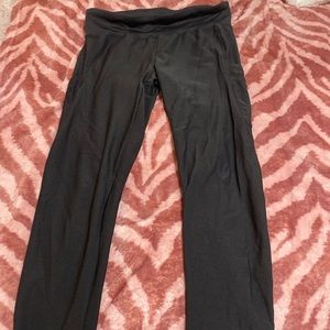 Size medium leggings
